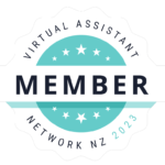 Virtual_Assistant_Network_NZ_Member_Badge_2023_White